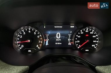 Позашляховик / Кросовер Jeep Compass 2023 в Полтаві фото 20 Позашляховик / Кросовер Jeep Compass 2023 в Полтаві