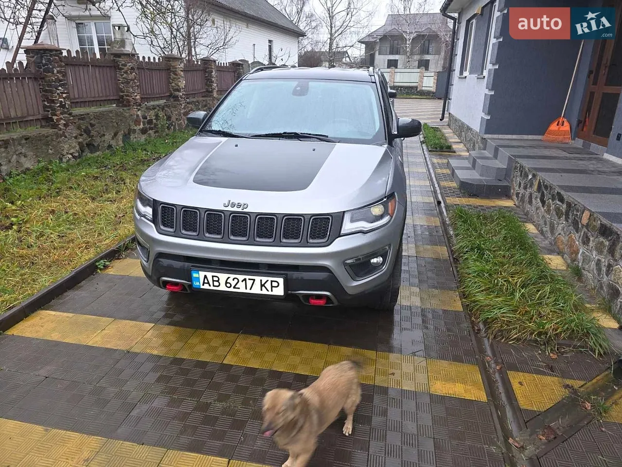2020 Jeep Compass - мініатюра 27
