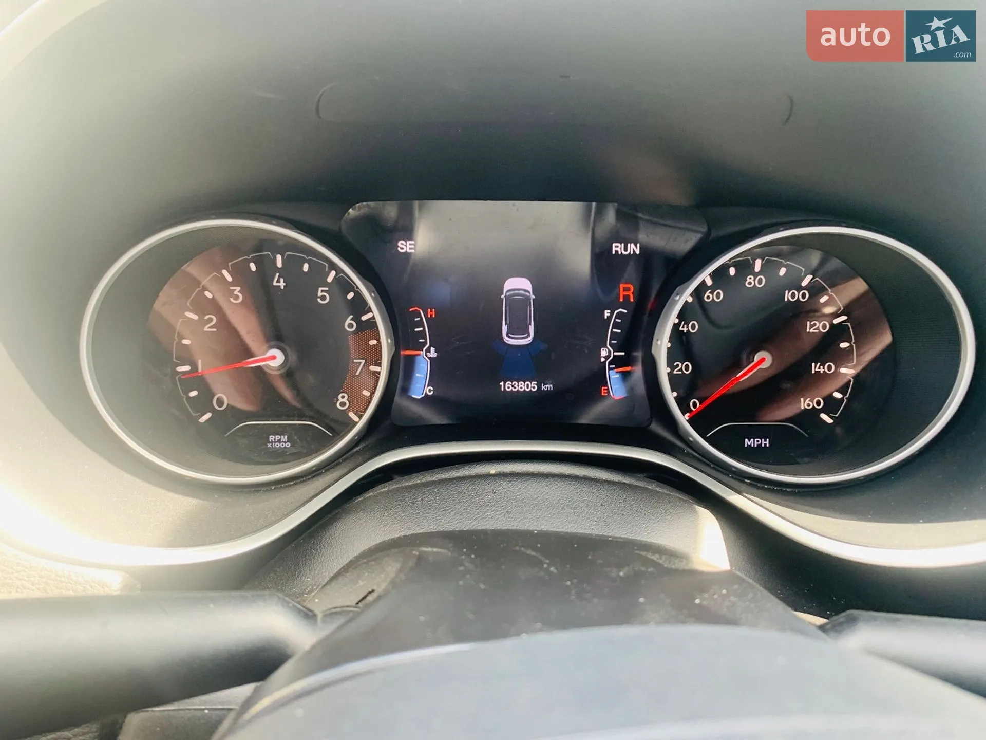 2018 Jeep Compass - мініатюра 3