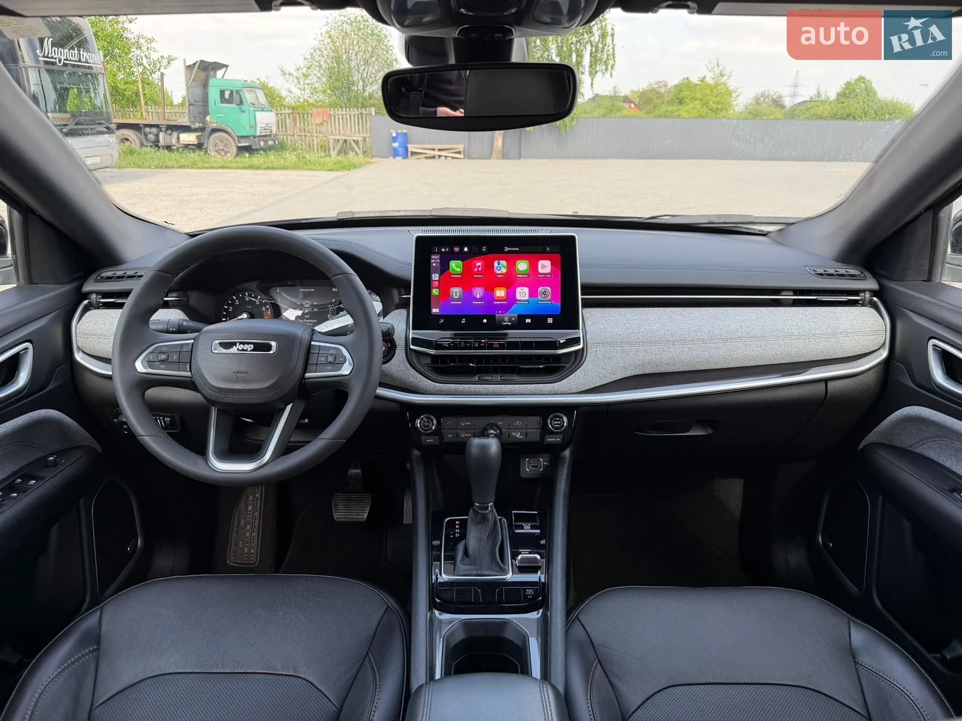 2023 Jeep Compass - мініатюра 5