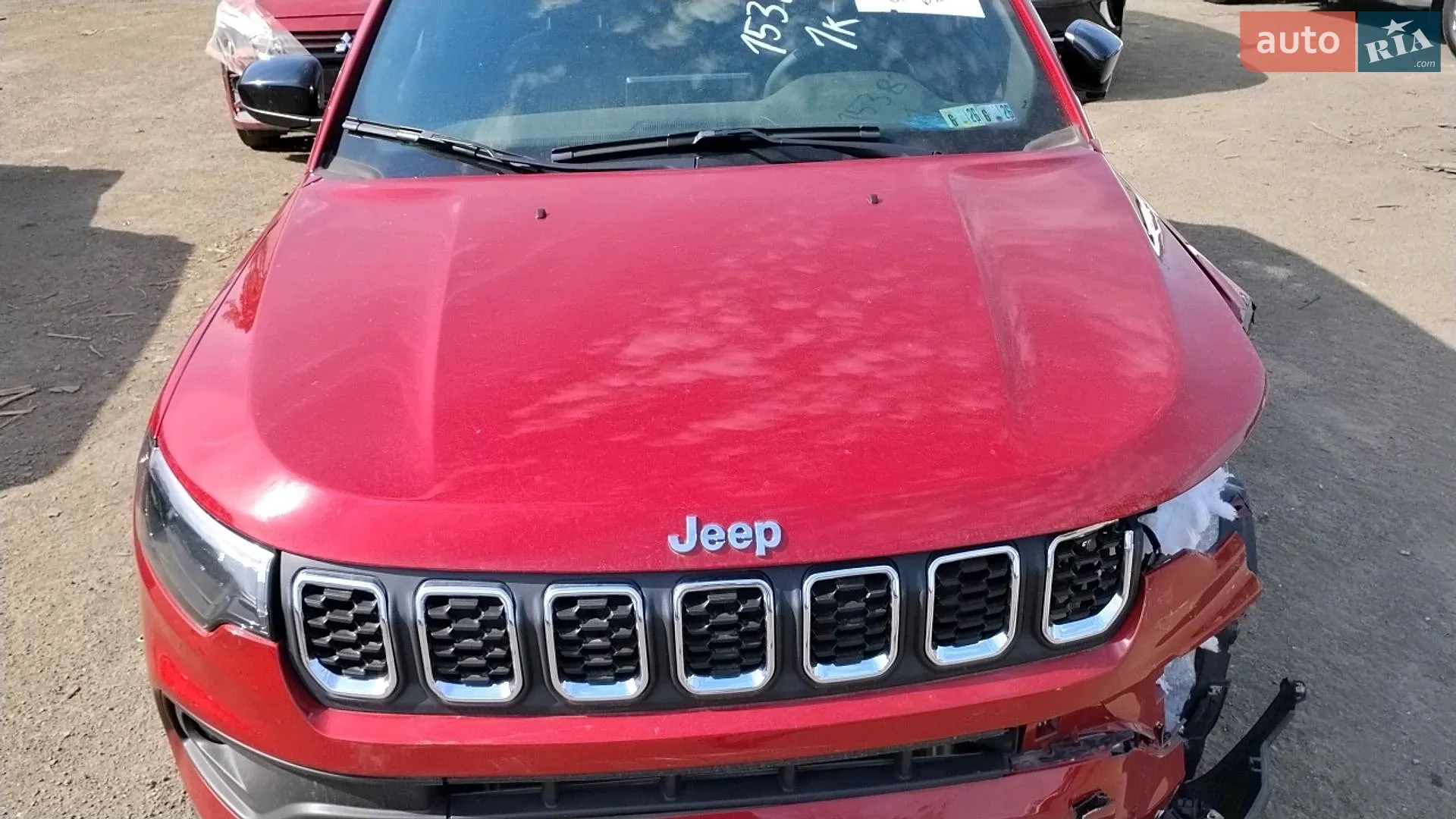 2024 Jeep Compass - мініатюра 31