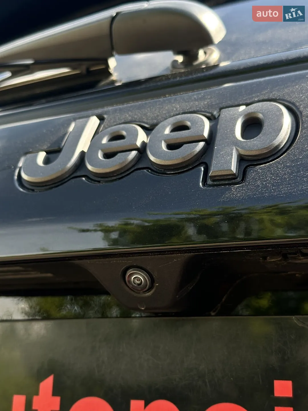2024 Jeep Compass - мініатюра 12