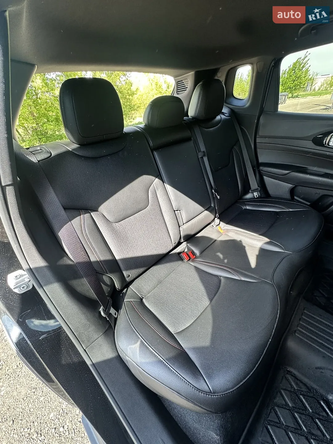 2024 Jeep Compass - мініатюра 24