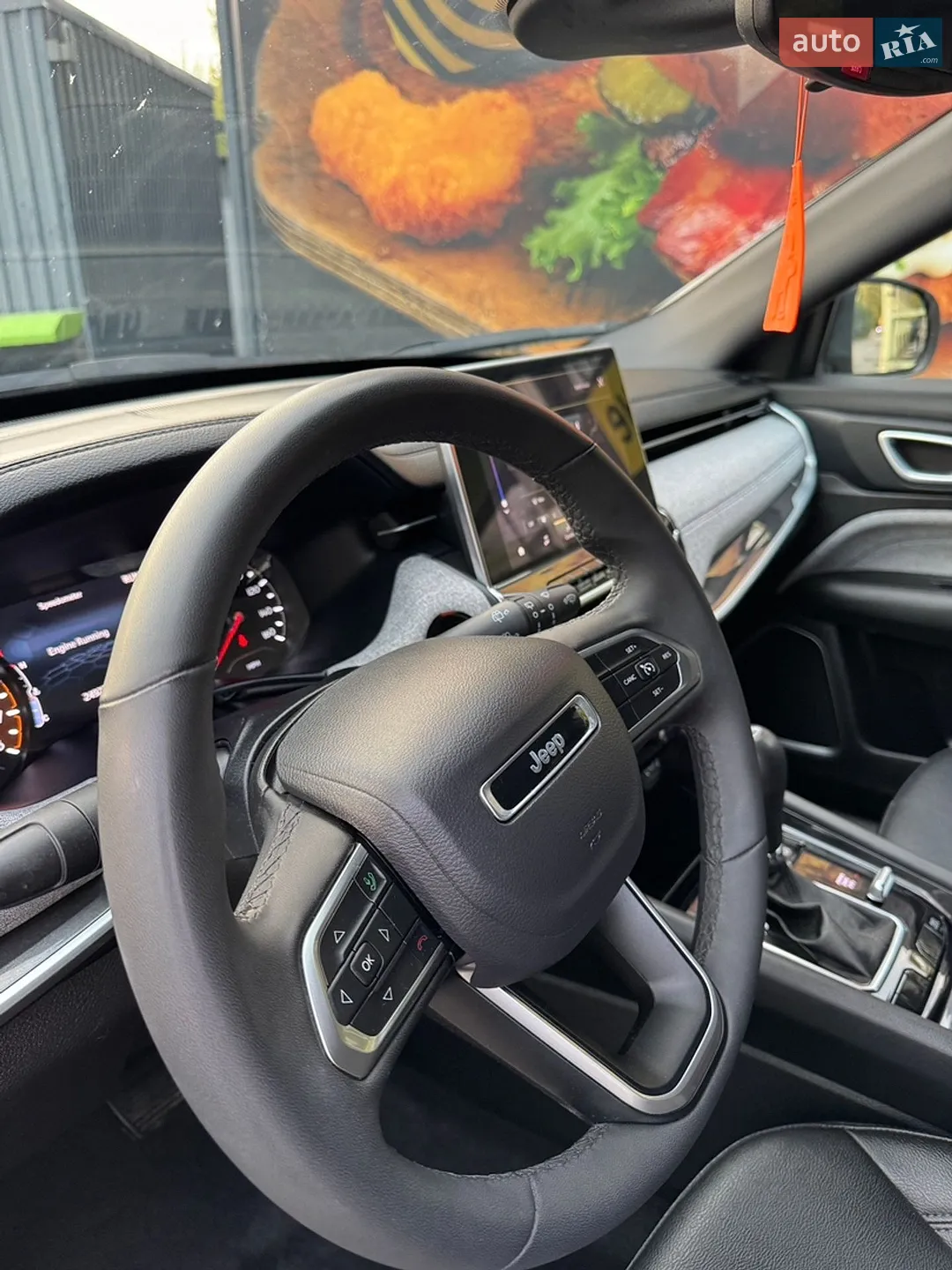 2024 Jeep Compass - мініатюра 16