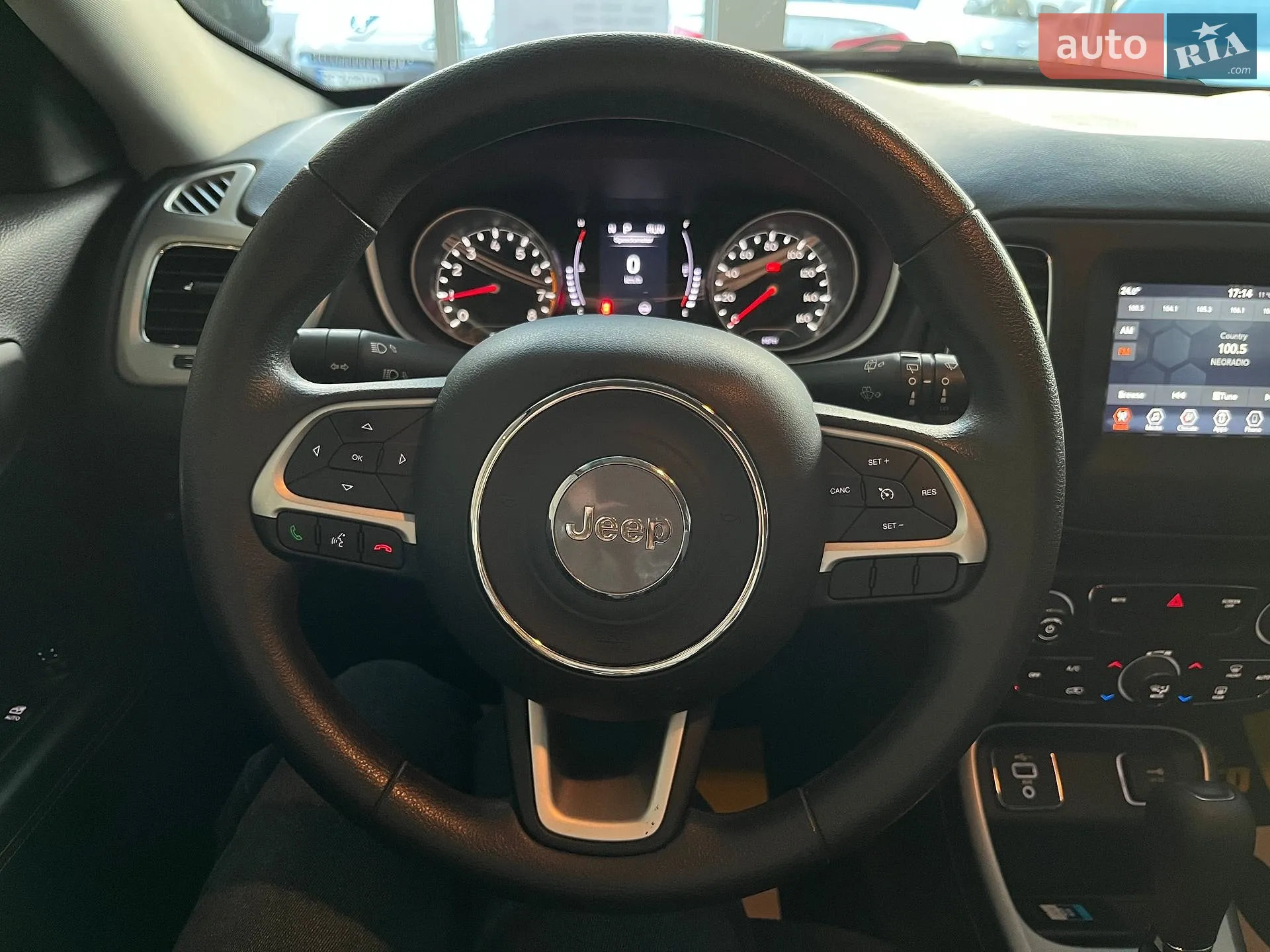 2020 Jeep Compass - мініатюра 10
