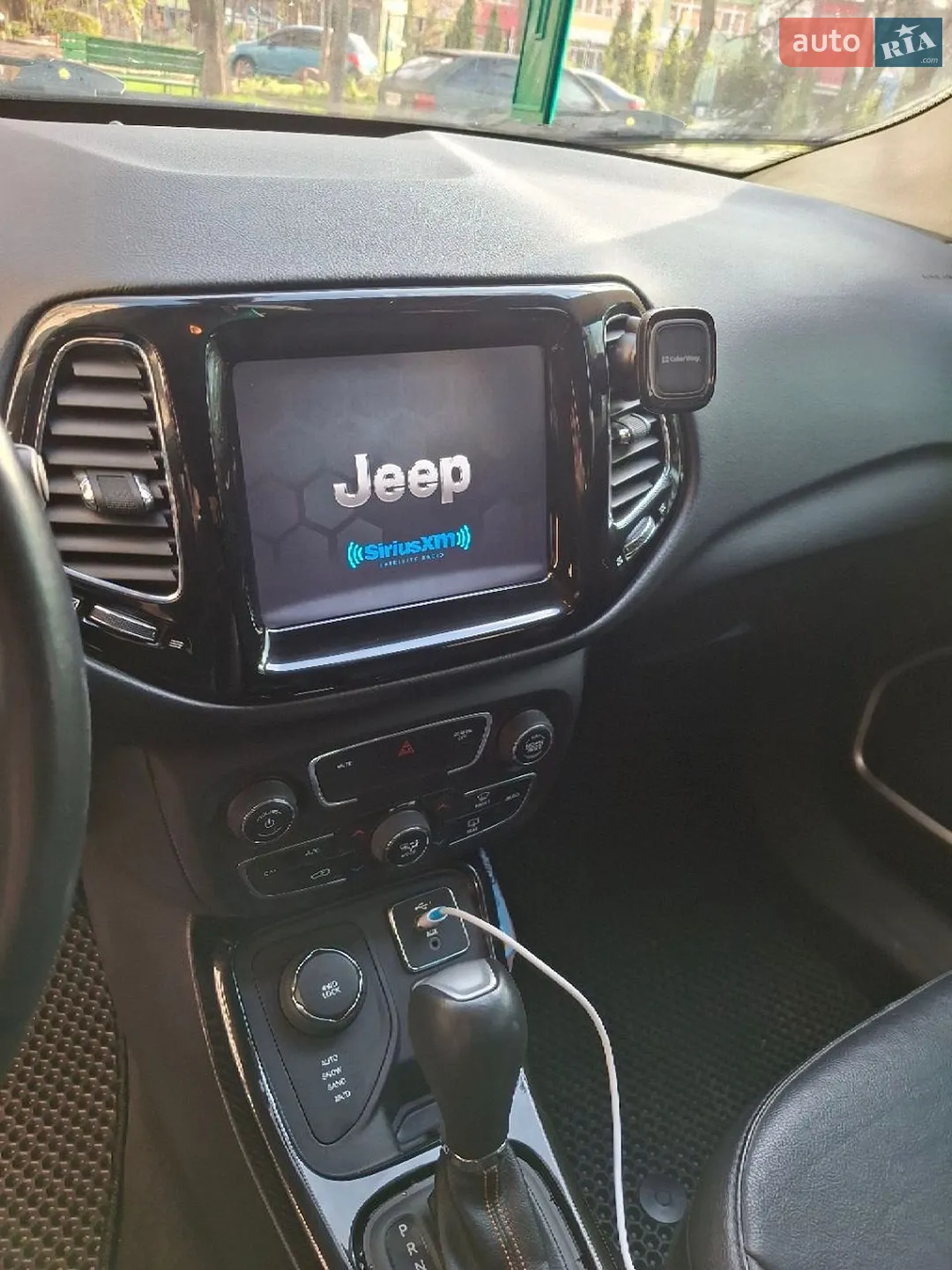 2019 Jeep Compass - мініатюра 5