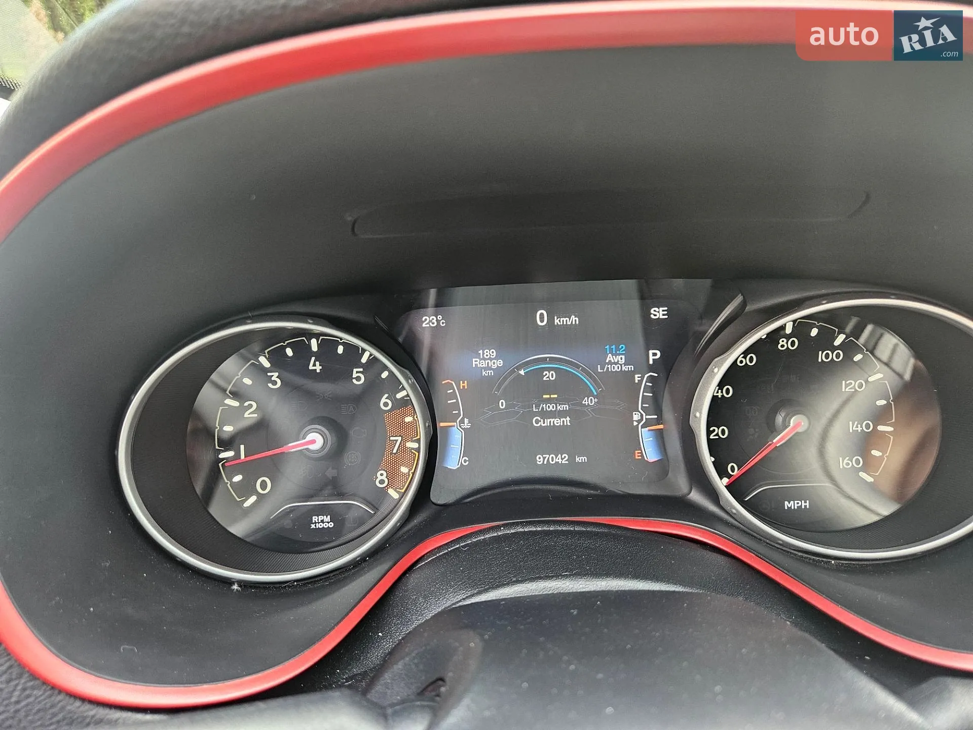 2020 Jeep Compass - мініатюра 9