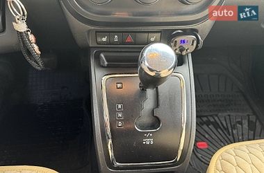 Позашляховик / Кросовер Jeep Compass 2011 в Києві