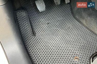 Внедорожник / Кроссовер Jeep Compass 2012 в Воловце