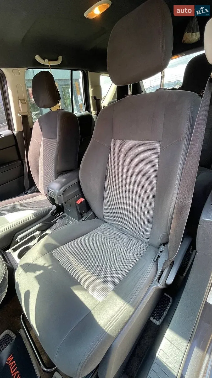 2014 Jeep Compass - мініатюра 18