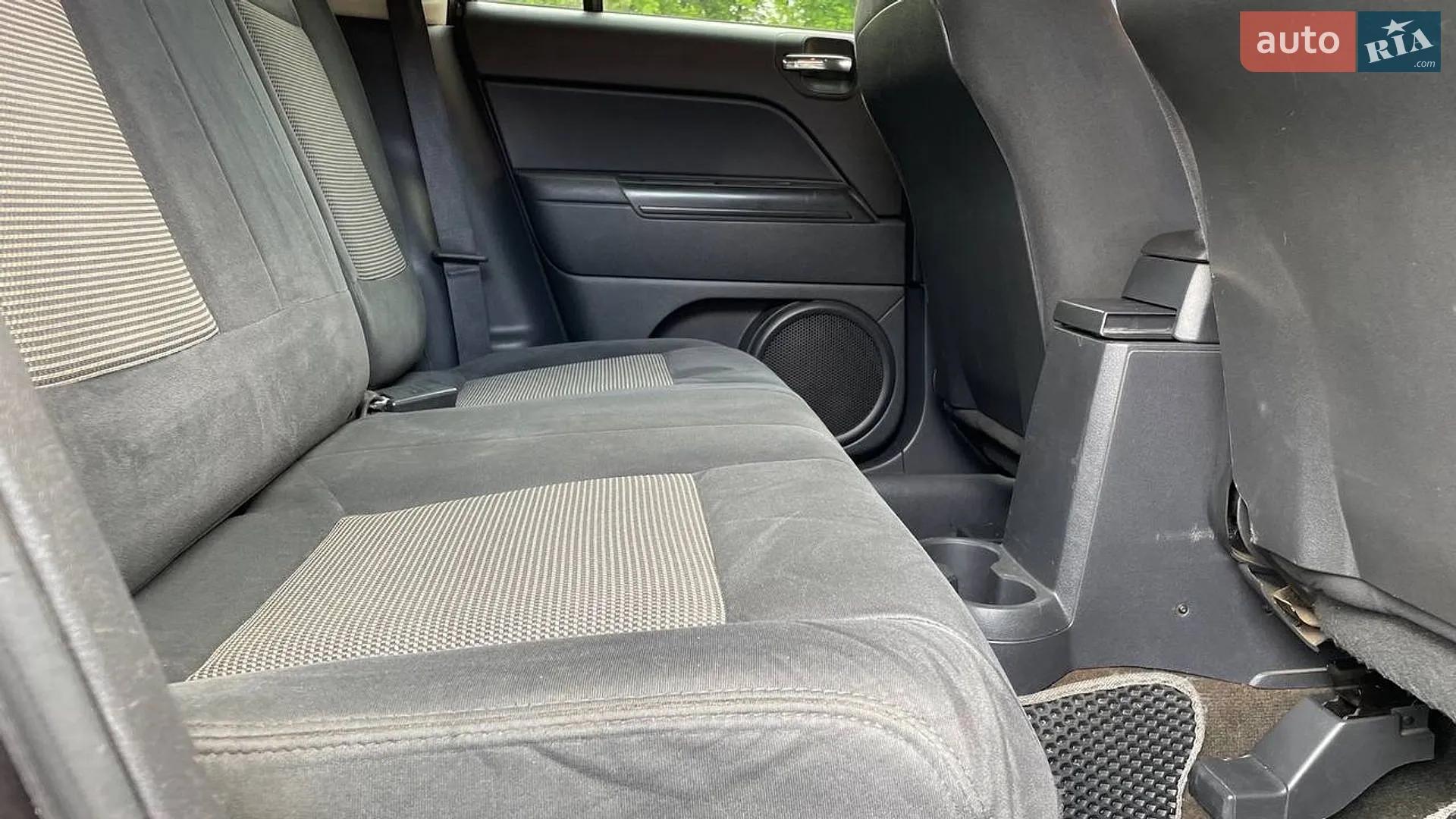 2014 Jeep Compass - мініатюра 33