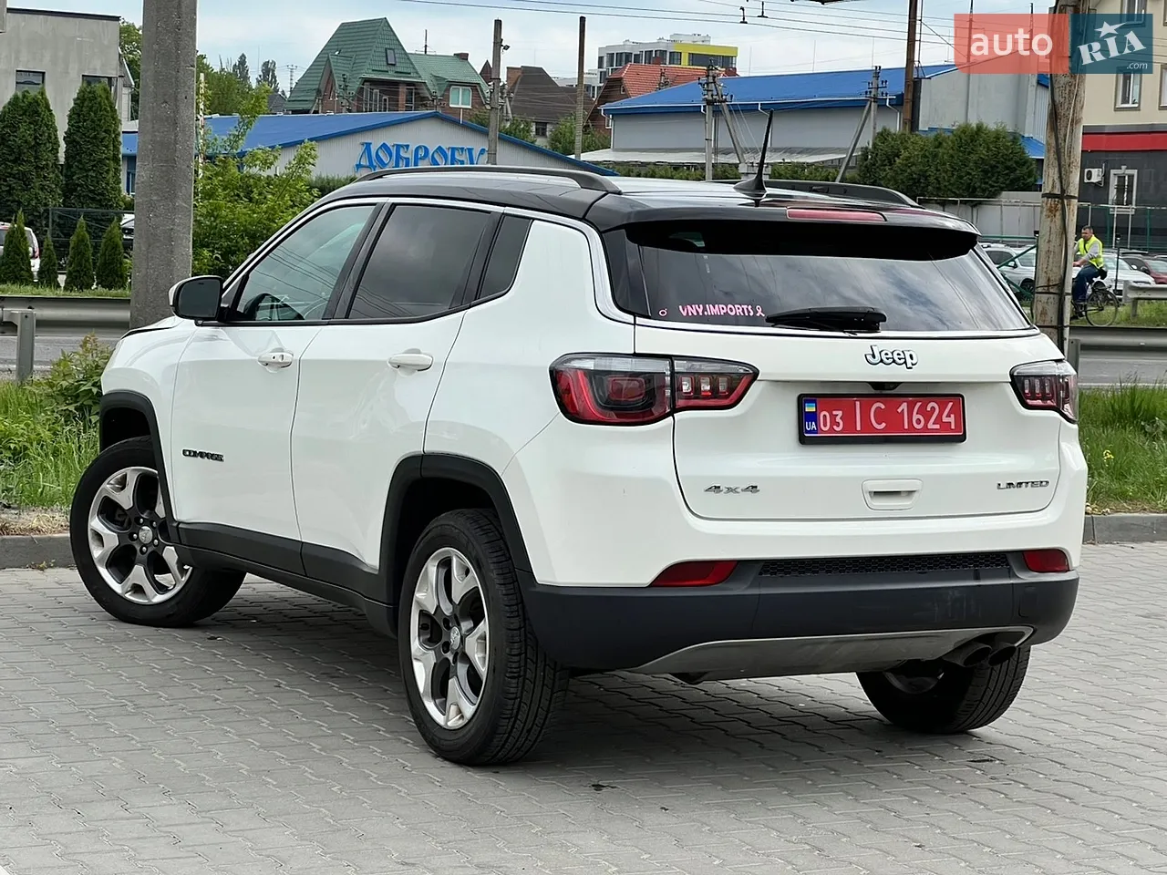 2015 Nissan Pathfinder - мініатюра 51