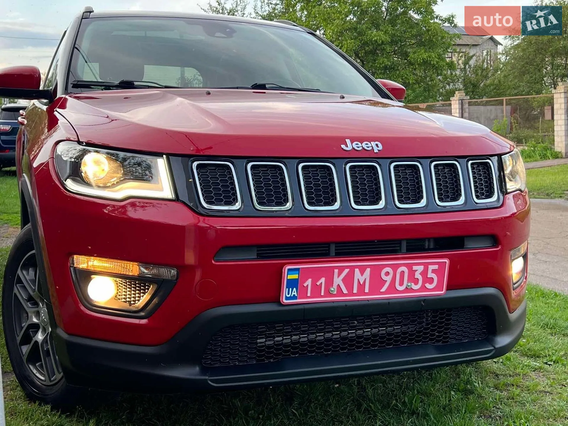 2018 Jeep Compass - мініатюра 41