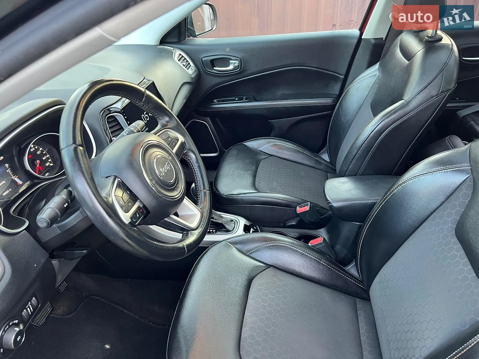 2018 Jeep Compass - мініатюра 44