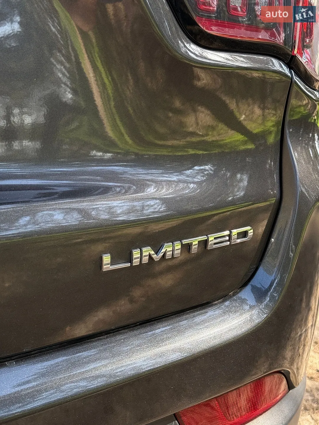 2018 Jeep Compass - мініатюра 15