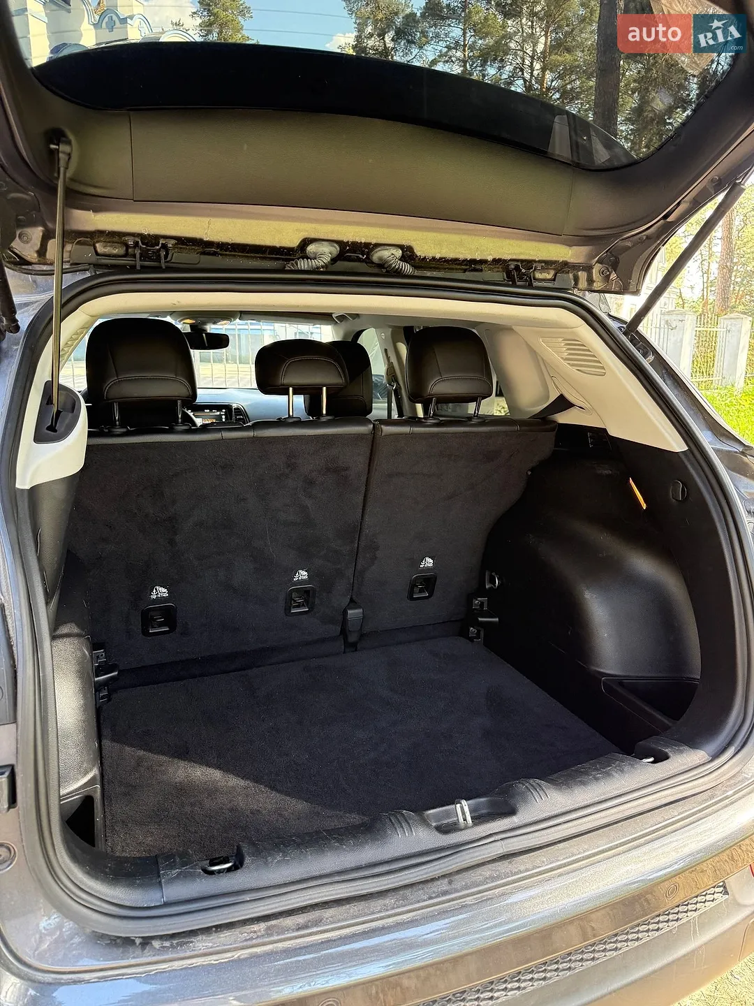 2018 Jeep Compass - мініатюра 19