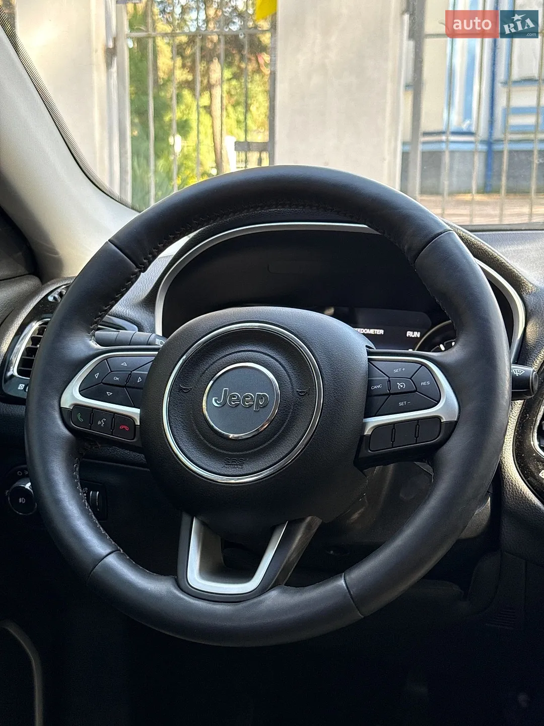 2018 Jeep Compass - мініатюра 29