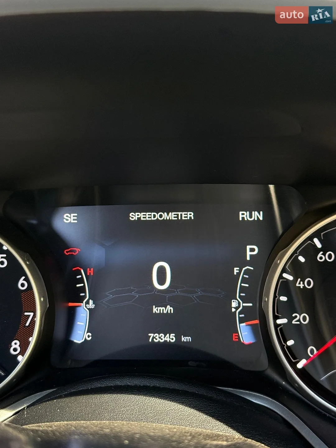 2018 Jeep Compass - мініатюра 45