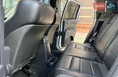 Позашляховик / Кросовер Jeep Compass 2012 в Чернігові фото 34 Позашляховик / Кросовер Jeep Compass 2012 в Чернігові