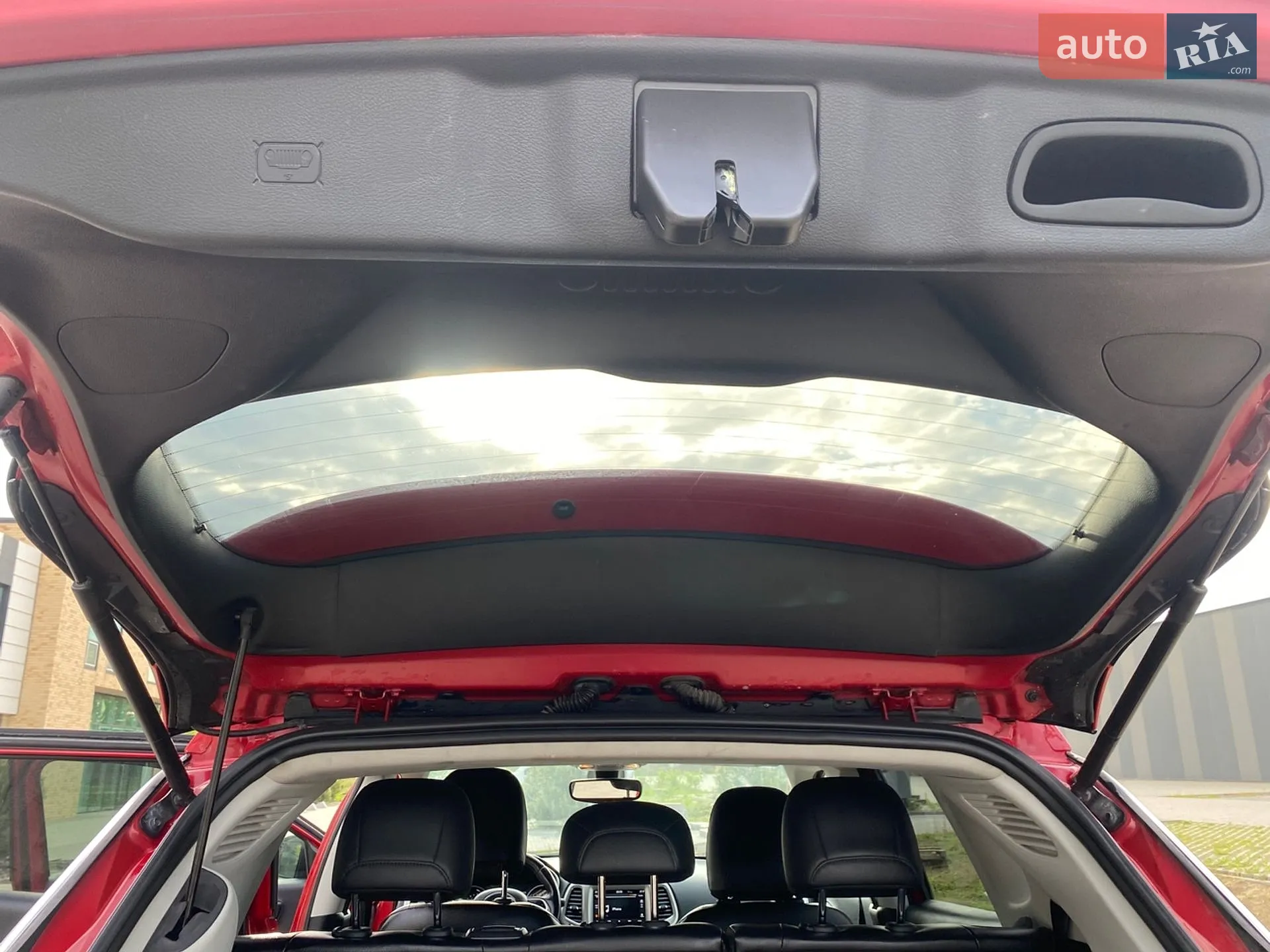 2018 Jeep Compass - мініатюра 42