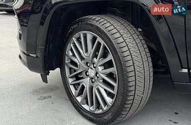 Внедорожник / Кроссовер Jeep Compass 2023 в Ровно фото 3 Внедорожник / Кроссовер Jeep Compass 2023 в Ровно