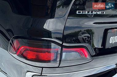 Внедорожник / Кроссовер Jeep Compass 2023 в Ровно фото 15 Внедорожник / Кроссовер Jeep Compass 2023 в Ровно