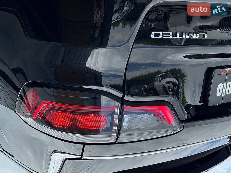 Внедорожник / Кроссовер Jeep Compass 2023 в Ровно фото 15 Внедорожник / Кроссовер Jeep Compass 2023 в Ровно