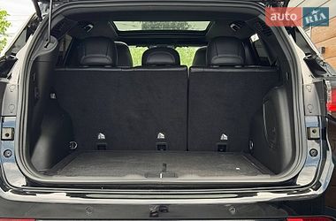 Внедорожник / Кроссовер Jeep Compass 2023 в Ровно фото 19 Внедорожник / Кроссовер Jeep Compass 2023 в Ровно