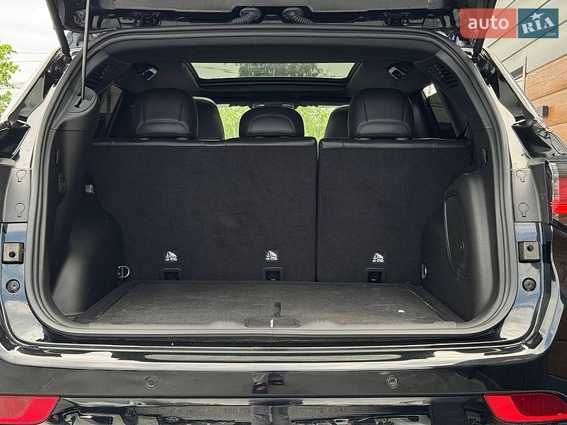 Внедорожник / Кроссовер Jeep Compass 2023 в Ровно фото 19 Внедорожник / Кроссовер Jeep Compass 2023 в Ровно
