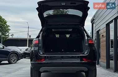 Внедорожник / Кроссовер Jeep Compass 2023 в Ровно фото 21 Внедорожник / Кроссовер Jeep Compass 2023 в Ровно