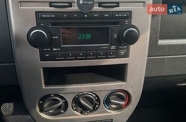 Внедорожник / Кроссовер Jeep Compass 2007 в Воловце