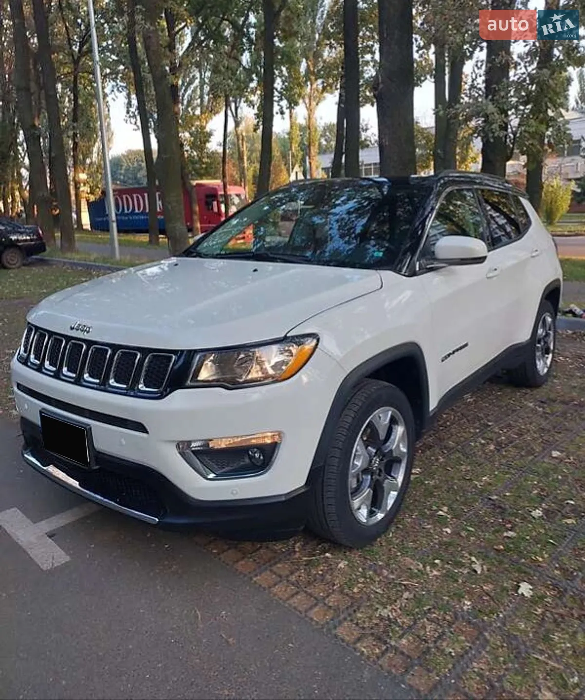 2018 Jeep Compass - мініатюра 10