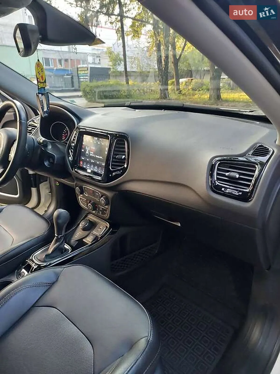 2018 Jeep Compass - мініатюра 14