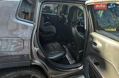 Внедорожник / Кроссовер Jeep Compass 2018 в Киеве