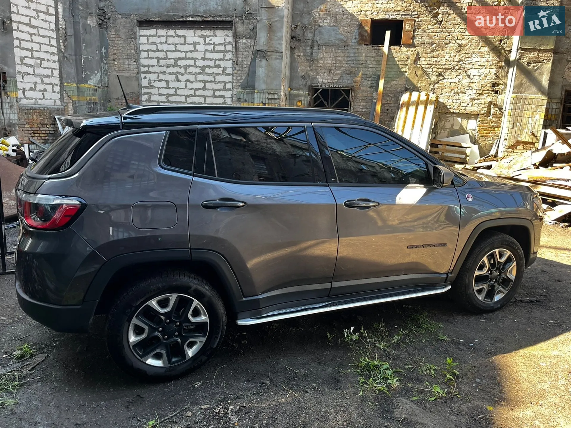2018 Jeep Compass - мініатюра 22