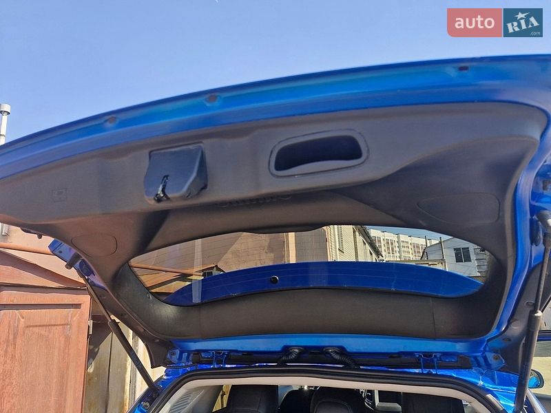 Внедорожник / Кроссовер Jeep Compass 2019 в Вишневом