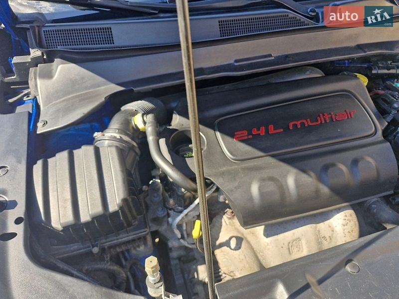 Внедорожник / Кроссовер Jeep Compass 2019 в Вишневом