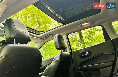 Внедорожник / Кроссовер Jeep Compass 2020 в Виннице