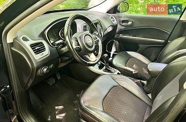 Внедорожник / Кроссовер Jeep Compass 2020 в Виннице