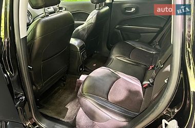 Внедорожник / Кроссовер Jeep Compass 2020 в Виннице