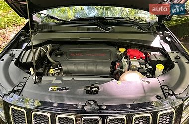 Внедорожник / Кроссовер Jeep Compass 2020 в Виннице