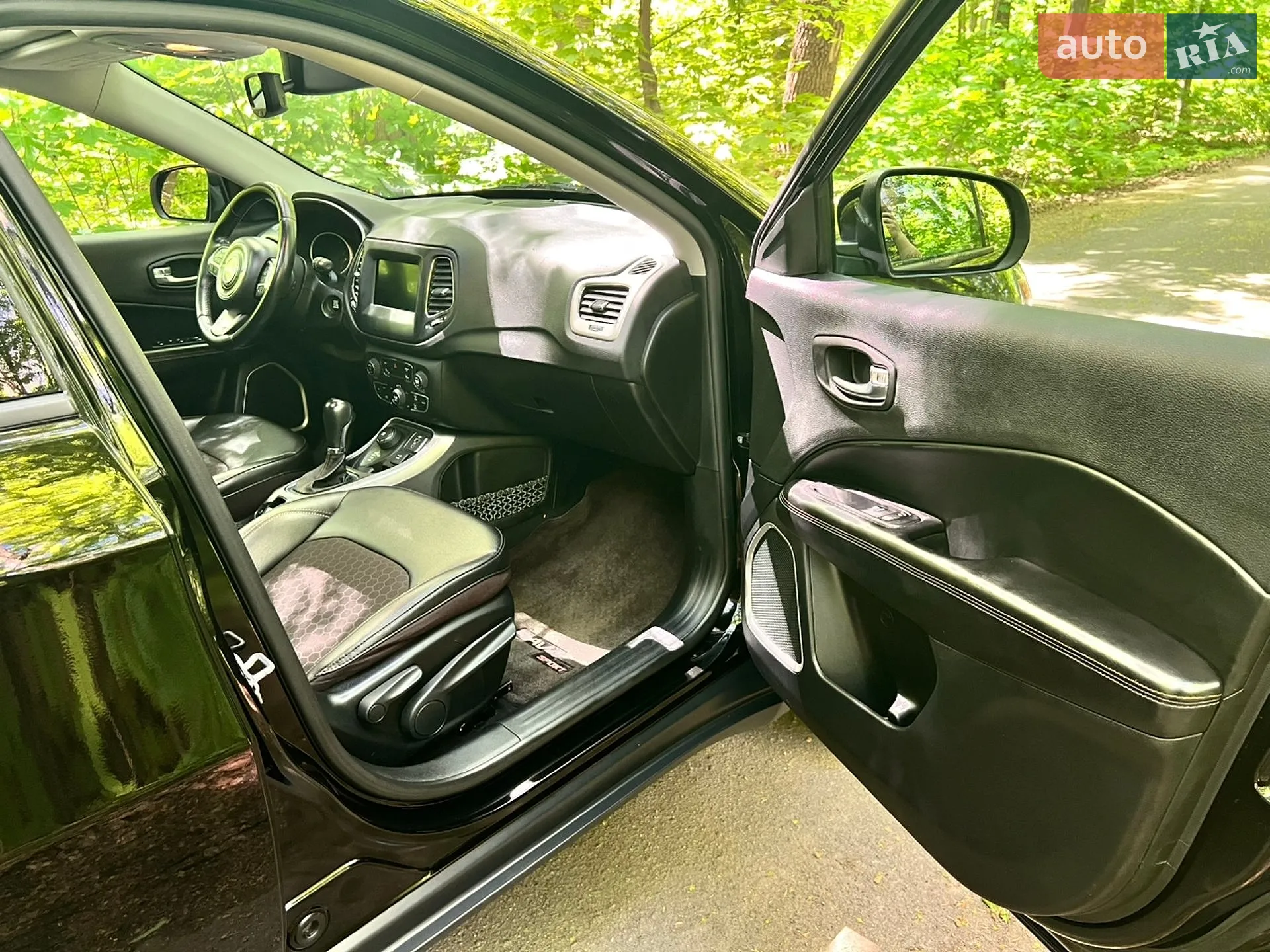 2020 Jeep Compass - мініатюра 14