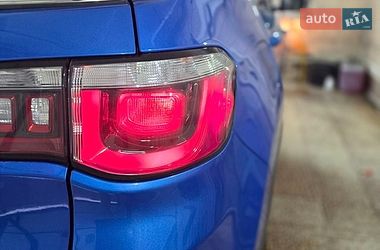 Внедорожник / Кроссовер Jeep Compass 2020 в Киеве фото 4 Внедорожник / Кроссовер Jeep Compass 2020 в Киеве