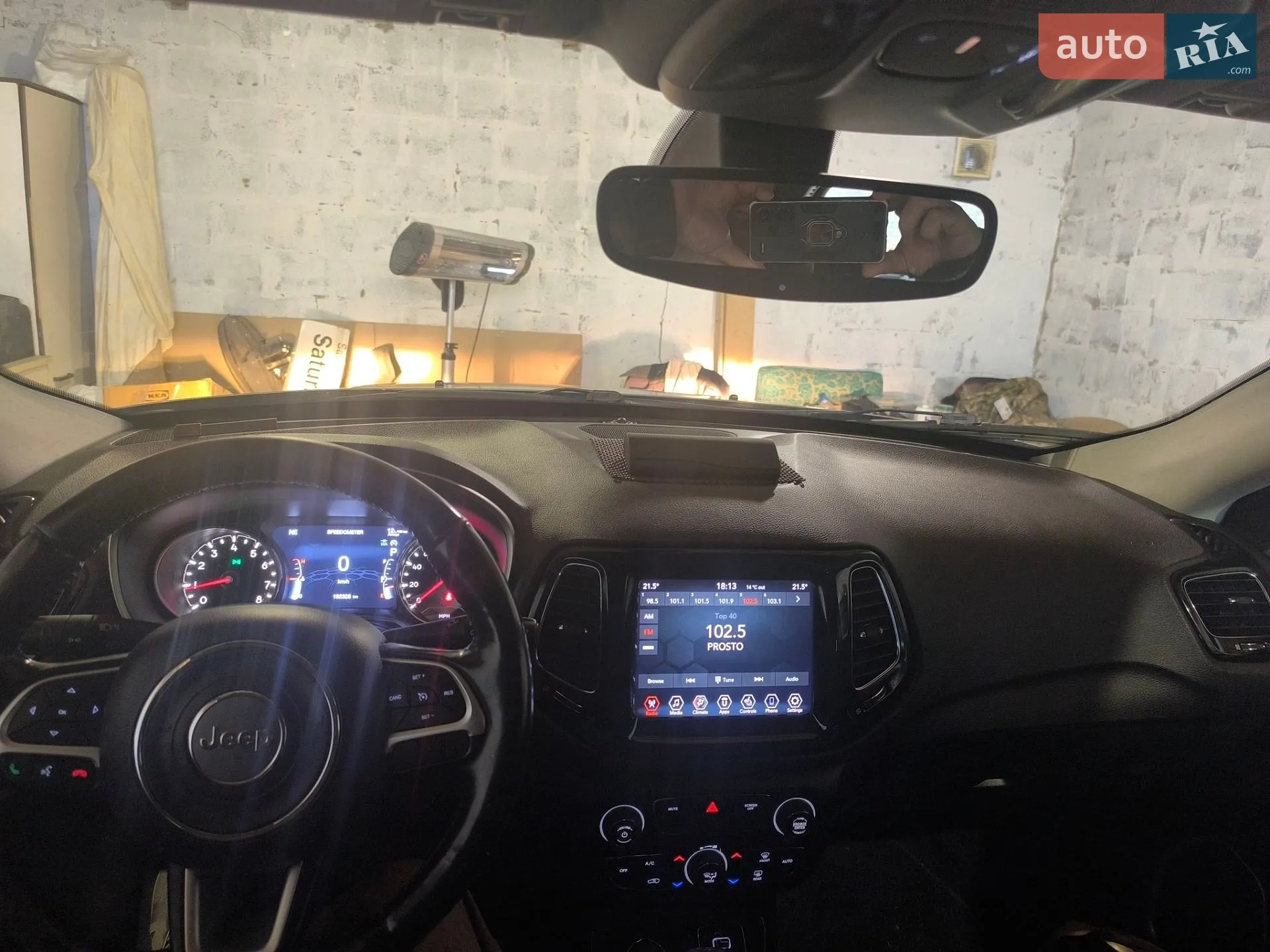 2019 Jeep Compass - мініатюра 12