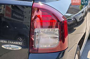 Позашляховик / Кросовер Jeep Compass 2014 в Харкові