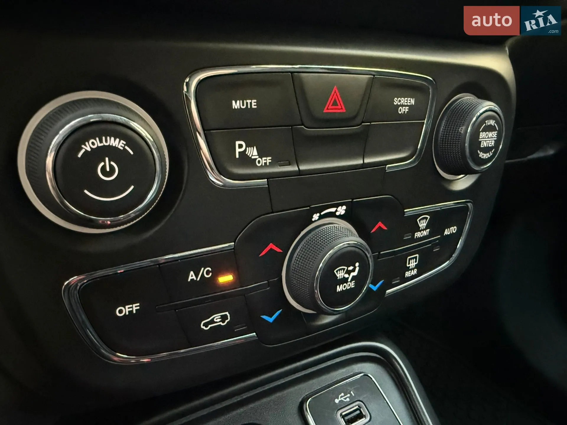 2020 Jeep Compass - мініатюра 21