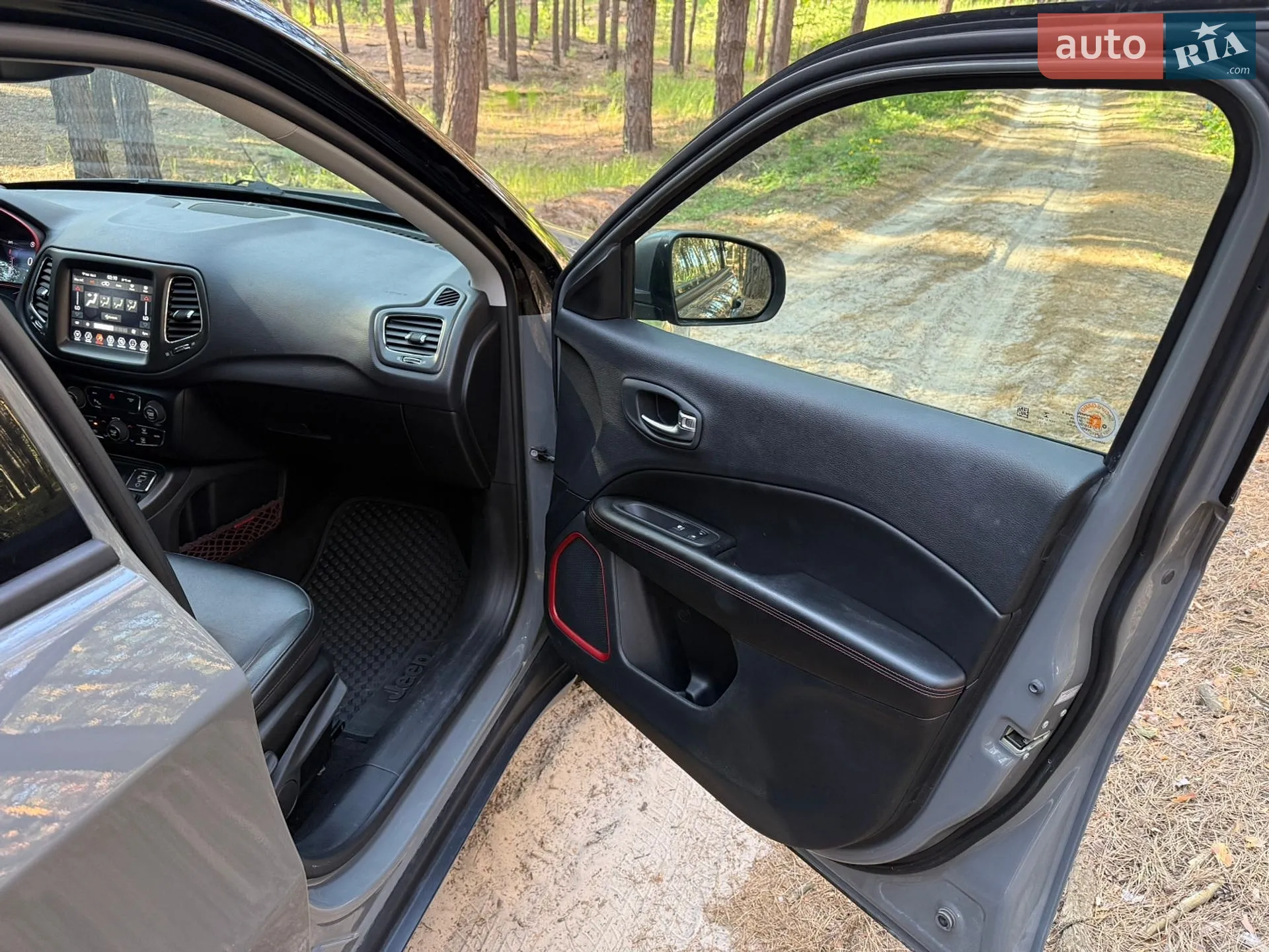 2020 Jeep Compass - мініатюра 24