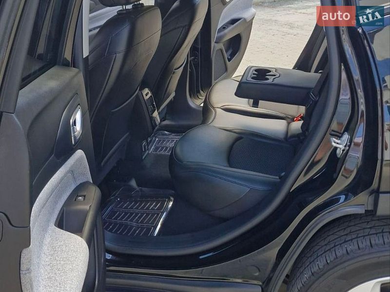 Внедорожник / Кроссовер Jeep Compass 2021 в Ивано-Франковске