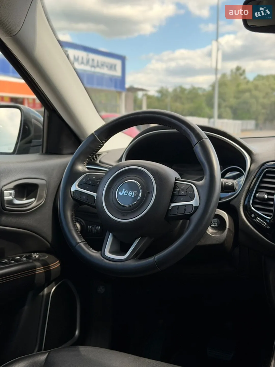 2018 Jeep Compass - мініатюра 11