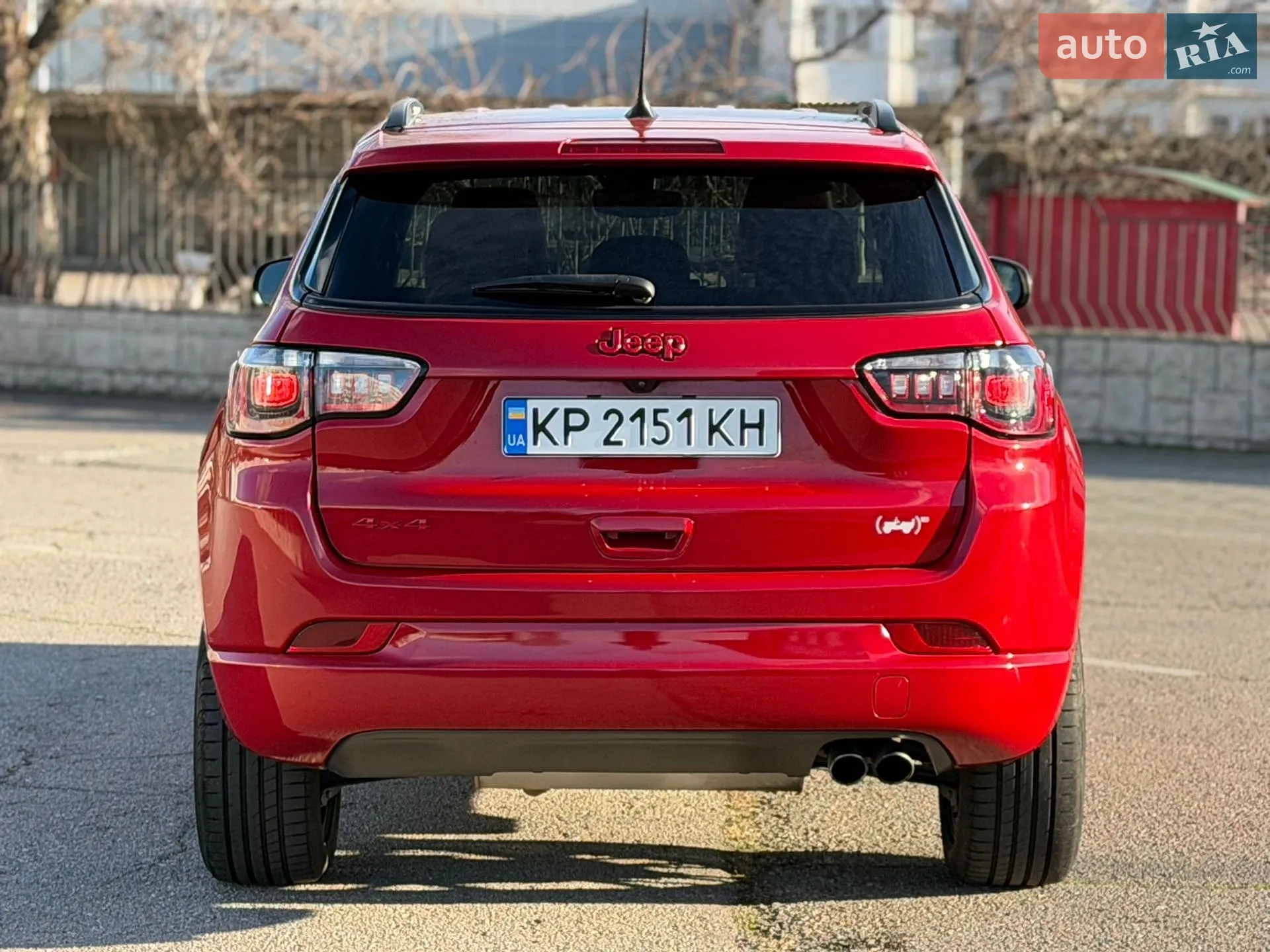 2022 Jeep Compass - мініатюра 7